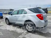 2015 Chevrolet Equinox photo