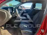2015 Chevrolet Equinox фото