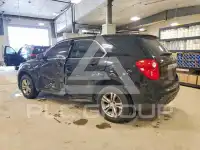 2015 Chevrolet Equinox фото