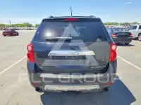 2015 Chevrolet Equinox photo