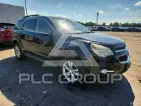 2015 Chevrolet Equinox photo