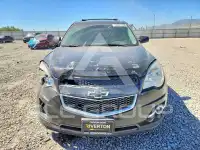 2015 Chevrolet Equinox фото