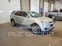 2015 Chevrolet Equinox photo