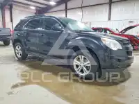 2015 Chevrolet Equinox фото