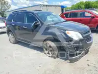 2015 Chevrolet Equinox фото
