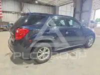 2015 Chevrolet Equinox фото