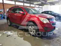 2015 Chevrolet Equinox фото