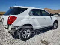 2015 Chevrolet Equinox фото