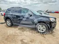 2015 Chevrolet Equinox фото