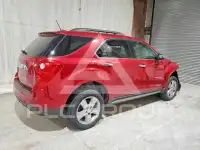 2015 Chevrolet Equinox фото