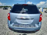 2015 Chevrolet Equinox фото