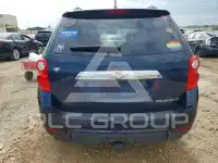 2015 Chevrolet Equinox фото
