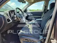 2015 Chevrolet Equinox фото