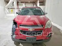 2015 Chevrolet Equinox фото