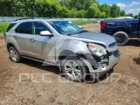 2015 Chevrolet Equinox фото