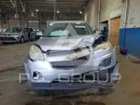 2015 Chevrolet Equinox фото