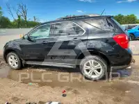 2015 Chevrolet Equinox фото