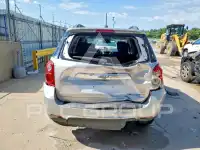 2015 Chevrolet Equinox фото
