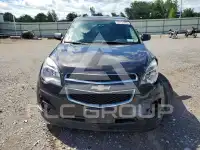 2015 Chevrolet Equinox photo