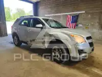 2015 Chevrolet Equinox фото