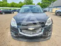 2015 Chevrolet Equinox photo