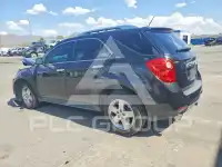 2015 Chevrolet Equinox фото