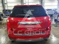 2015 Chevrolet Equinox фото