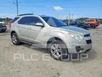 2015 Chevrolet Equinox фото