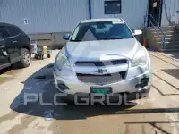 2015 Chevrolet Equinox фото