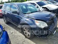 2015 Chevrolet Equinox photo