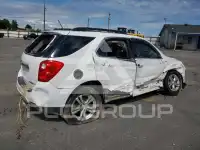 2015 Chevrolet Equinox фото