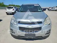2015 Chevrolet Equinox фото