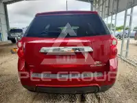 2015 Chevrolet Equinox фото