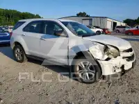 2015 Chevrolet Equinox фото