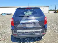 2015 Chevrolet Equinox фото