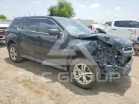 2015 Chevrolet Equinox photo