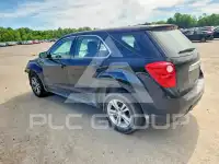 2015 Chevrolet Equinox фото