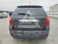 2015 Chevrolet Equinox фото