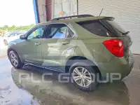 2015 Chevrolet Equinox фото