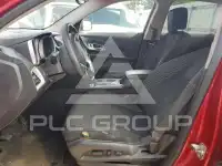 2015 Chevrolet Equinox photo
