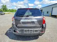 2015 Chevrolet Equinox photo