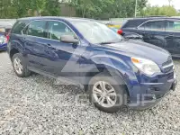 2015 Chevrolet Equinox фото
