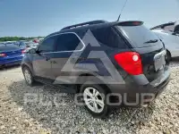 2015 Chevrolet Equinox фото