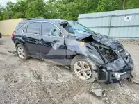2015 Chevrolet Equinox photo