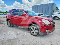 2015 Chevrolet Equinox фото
