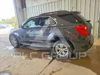 2015 Chevrolet Equinox фото