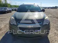 2015 Chevrolet Equinox фото