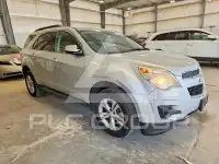 2015 Chevrolet Equinox фото