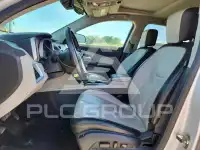 2015 Chevrolet Equinox фото