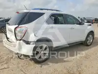 2015 Chevrolet Equinox photo